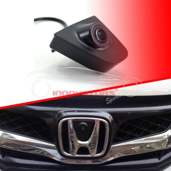 Honda City Front Camera Best Quality Camera 2008-2020