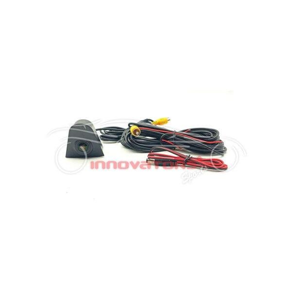 Honda City Front Logo Camera Monogram Camera 2008-2025