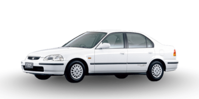 Honda Civic 1996-1999