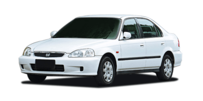 Honda Civic 2000-2003