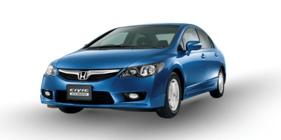 Honda Civic 2006-2011
