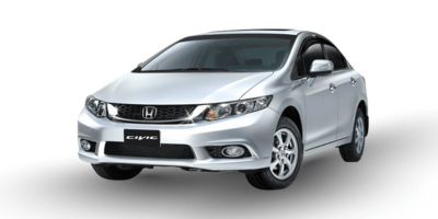 Honda Civic 2012-2015