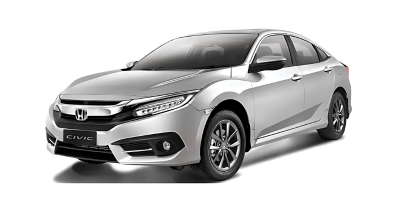 Honda Civic 2016-2021