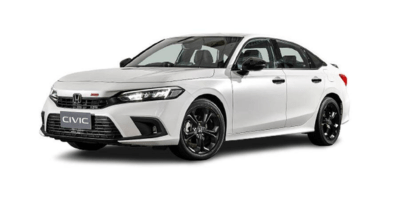 Honda Civic 2022-2025