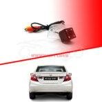 Honda Civic Rebirth Rear Camera Reverse Camera 2012-2015