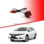 Honda Civic Rebirth Rear Camera Reverse Camera 2012-2015