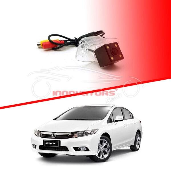 Honda Civic Rebirth Rear Camera Reverse Camera 2012-2015