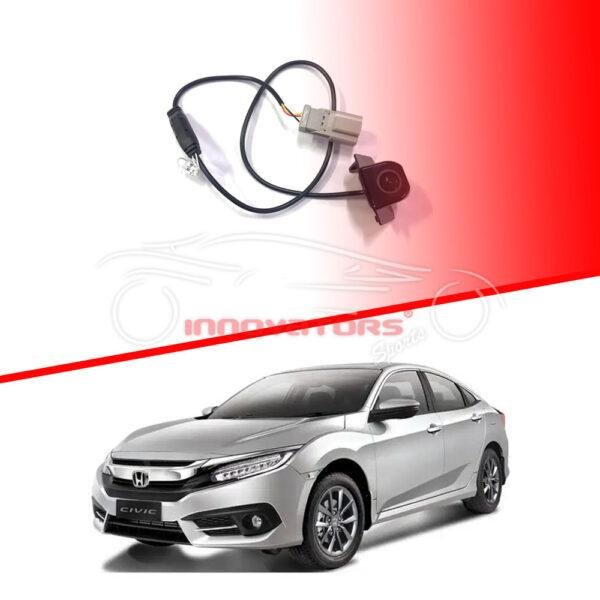 Honda Civic X Back Camera Rear Camera 2016-2021