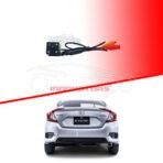 Honda Civic X Parking Camera Rear Camera 2016-2021