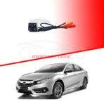 Honda Civic X Parking Camera Rear Camera 2016-2021