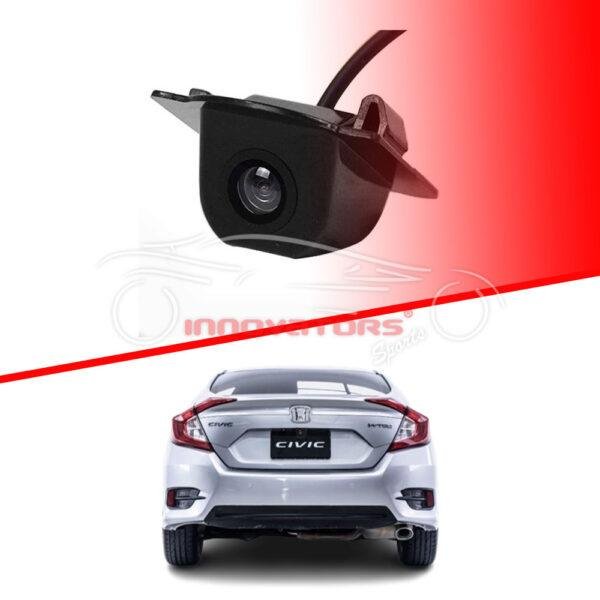 Honda Civic X Rear Camera Reverse Camera 2016-2021