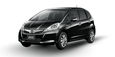 Honda Fit 2014-2020