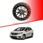 Honda Fit Alloy Rims Alloy Wheels 2014-2020