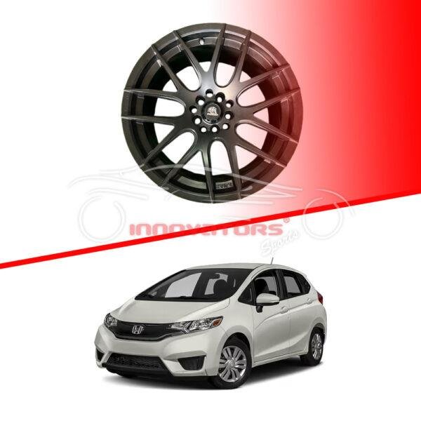 Honda Fit Alloy Rims Alloy Wheels 2014-2020