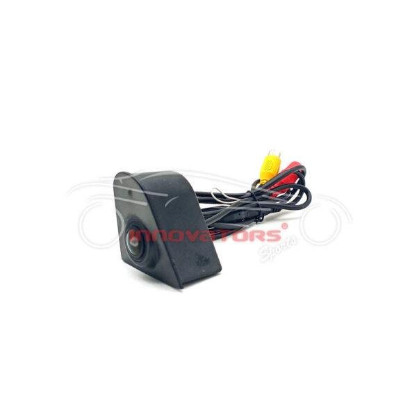 Honda Front Logo Camera Monogram Camera