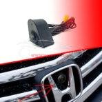 Honda Front Logo Camera Monogram Camera