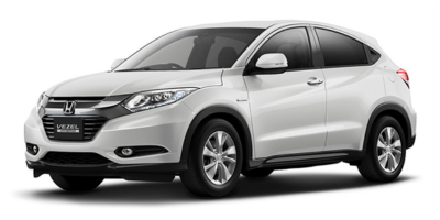 Honda Vezel 2013-2021