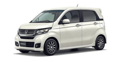 Honda Wagon N