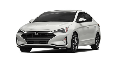Hyundai Elantra 2021-2024