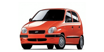 Hyundai Santro 2004-2015