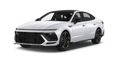Hyundai Sonata N line 2025