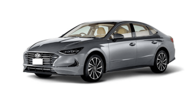 Hyundai Sonata 2021-2025