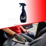 Interior Cleaner Mega Shine Car Carpet And Upholstery Cleaner