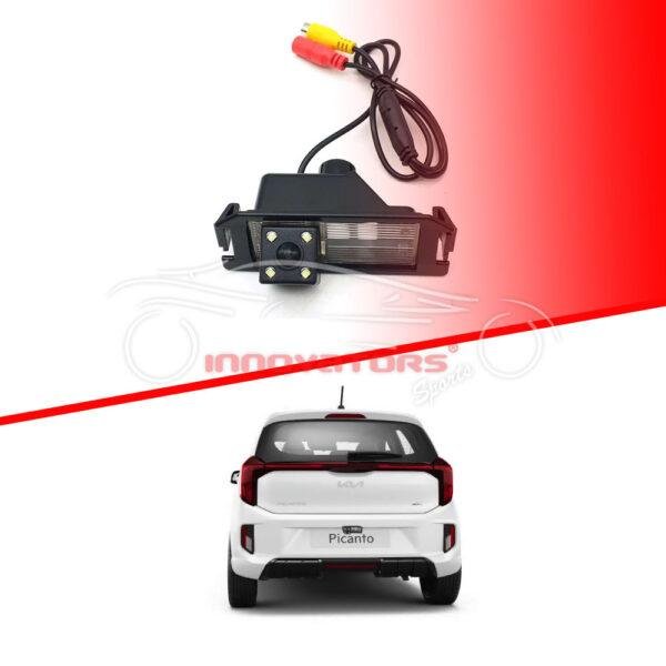 KIA Picanto Back Camera Parking Camera 2019-2025