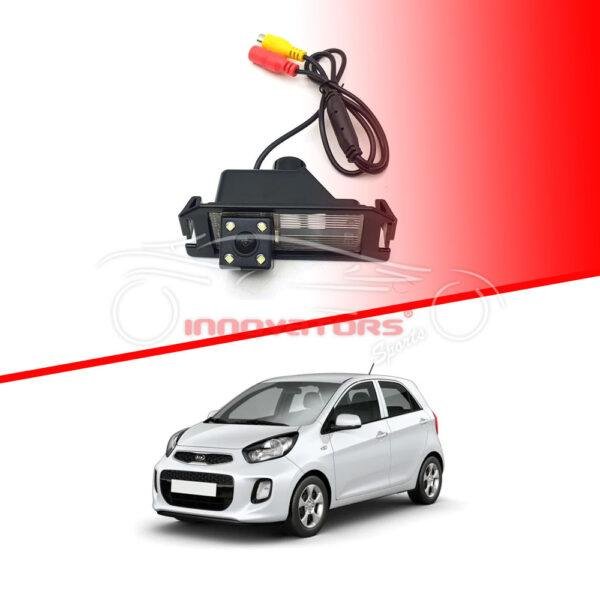 KIA Picanto Back Camera Parking Camera 2019-2025