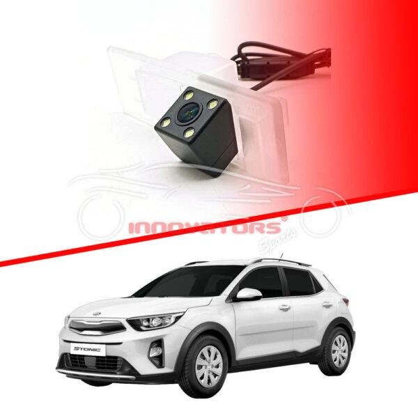 KIA Stonic Parking Reverse Camera Rear Camera 2021-2025