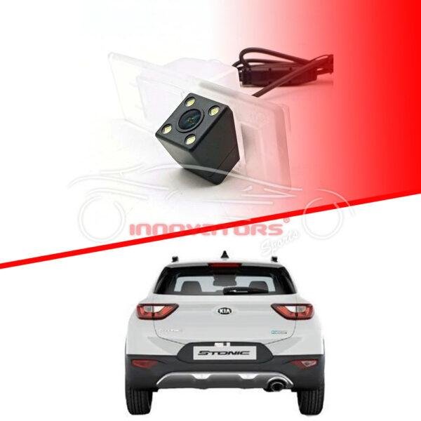 KIA Stonic Parking Reverse Camera Rear Camera 2021-2025