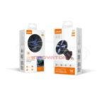 LDNIO Car Wireless Charger With Magnet Mobile Holder