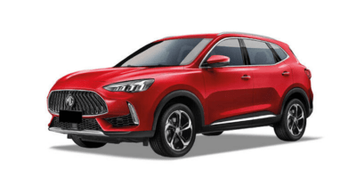 MG HS PHEV