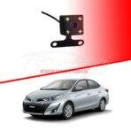 Maximus Car Black Box DVR HD DVR With Camera