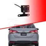 Maximus Car Black Box DVR HD DVR With Camera