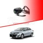Maximus Car Reverse Camera Waterproof Universal Cam