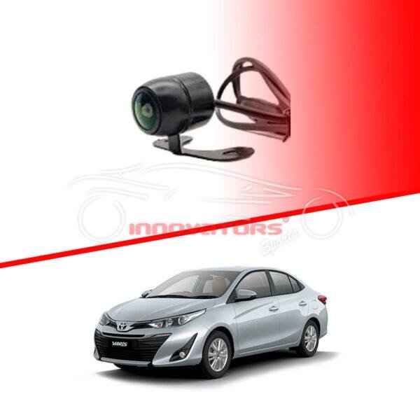 Maximus Car Reverse Camera Waterproof Universal Cam