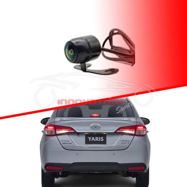 Maximus Car Reverse Camera Waterproof Universal Cam