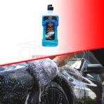 Mega Shine All-Season Best Car Windshield Washer