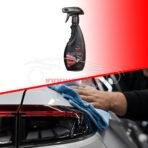 Mega Shine Car Wax Spray Premium Showroom Shine
