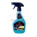 Mega Shine Waterless Car Wash And Shine 440ml