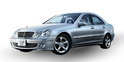 Mercedes Benz C Class W203