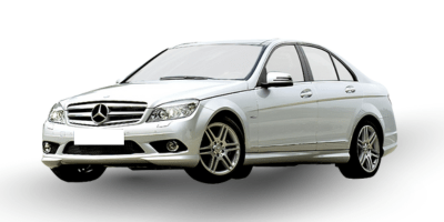 Mercedes Benz C Class W204