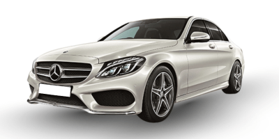 Mercedes Benz C Class W205