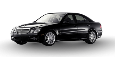 Mercedes Benz E Class W211