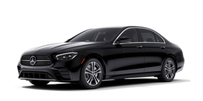 Mercedes Benz E Class W213