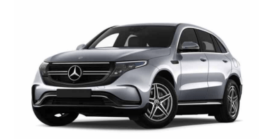 Mercedes-Benz EQC 2019-2023