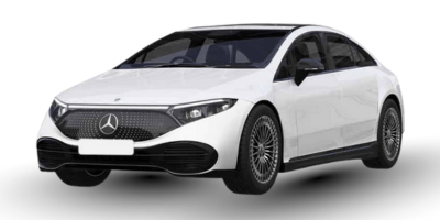 Mercedes-Benz EQS 2022-2025