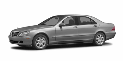 Mercedes Benz E Class W221
