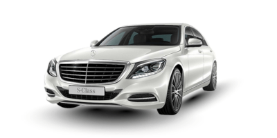 Mercedes Benz S Class W222